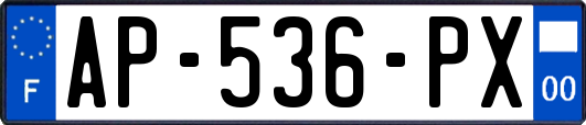 AP-536-PX