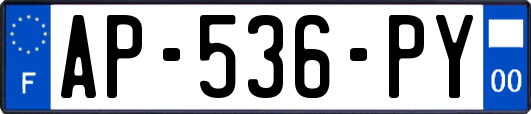 AP-536-PY