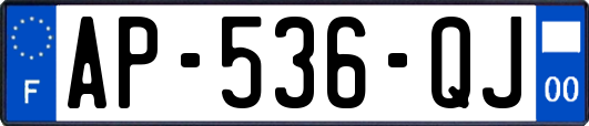 AP-536-QJ
