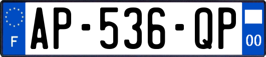 AP-536-QP