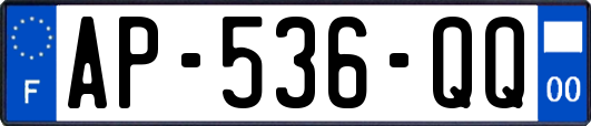 AP-536-QQ