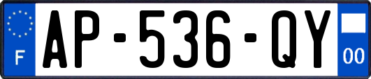 AP-536-QY