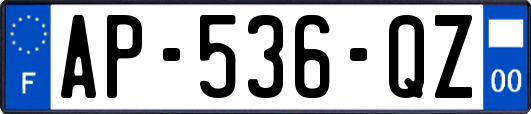 AP-536-QZ