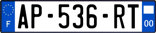AP-536-RT