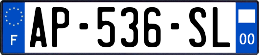 AP-536-SL