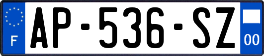 AP-536-SZ