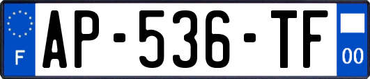 AP-536-TF