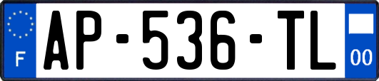 AP-536-TL