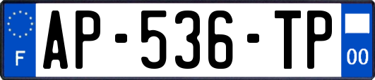 AP-536-TP