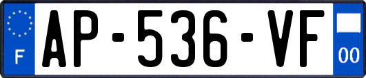AP-536-VF