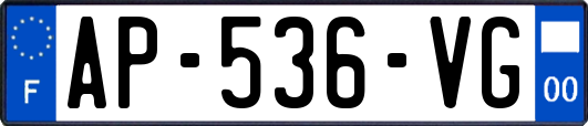 AP-536-VG