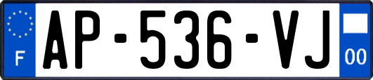 AP-536-VJ
