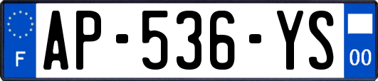 AP-536-YS