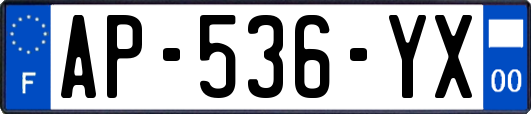 AP-536-YX