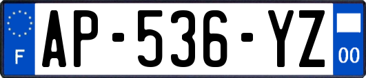 AP-536-YZ