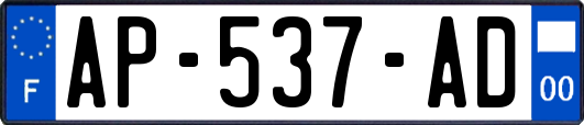 AP-537-AD