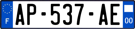 AP-537-AE