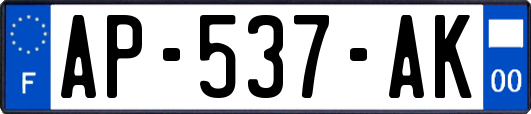 AP-537-AK