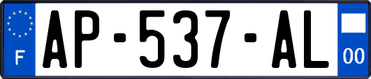 AP-537-AL