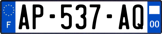 AP-537-AQ