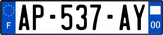 AP-537-AY