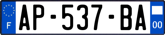 AP-537-BA