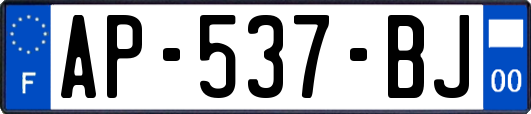 AP-537-BJ