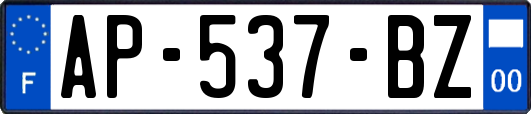 AP-537-BZ