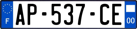 AP-537-CE