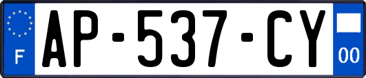 AP-537-CY