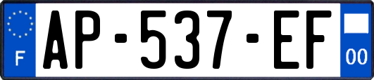 AP-537-EF