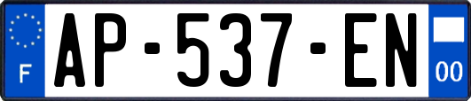 AP-537-EN