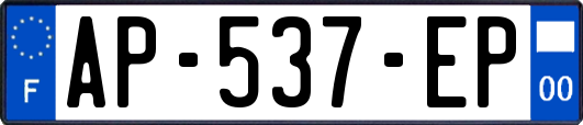 AP-537-EP