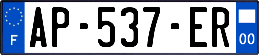 AP-537-ER