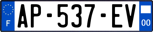 AP-537-EV
