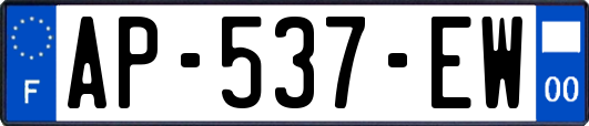 AP-537-EW