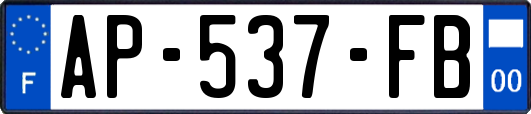 AP-537-FB