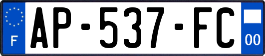 AP-537-FC