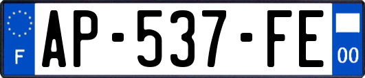 AP-537-FE