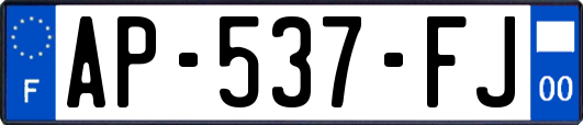 AP-537-FJ