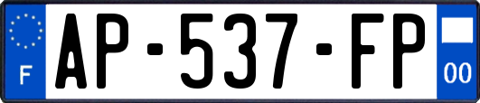 AP-537-FP