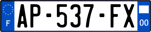AP-537-FX