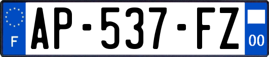 AP-537-FZ