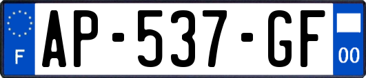 AP-537-GF