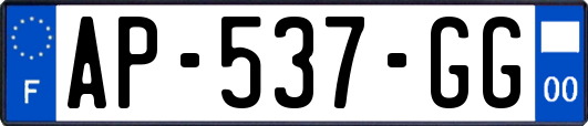 AP-537-GG