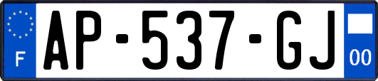 AP-537-GJ