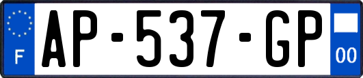AP-537-GP