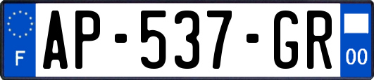 AP-537-GR