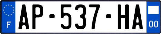 AP-537-HA
