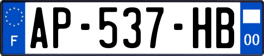 AP-537-HB